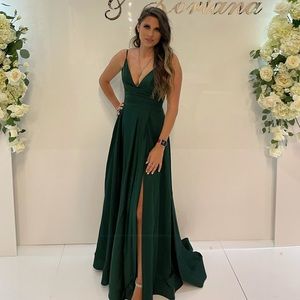 Nice to meet you 😉